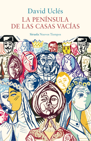 La pennsula de las casas vacas
