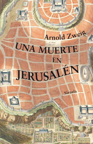 Una muerte en Jerusaln