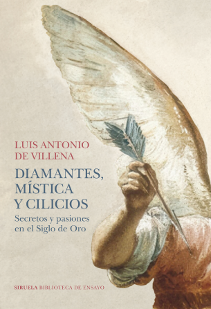 Diamantes, mstica y cilicios