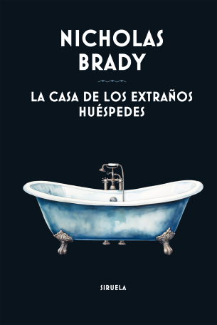 La casa de los extraos huspedes