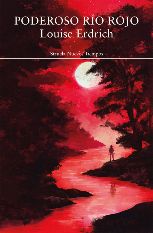 Poderoso r�o Rojo