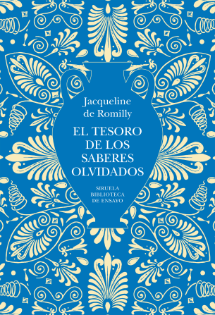 El tesoro de los saberes olvidados