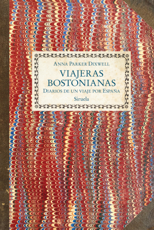 Viajeras bostonianas