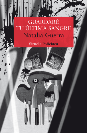 Guardar� tu �ltima sangre