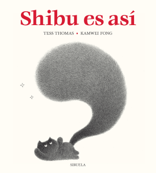 Shibu es as�
